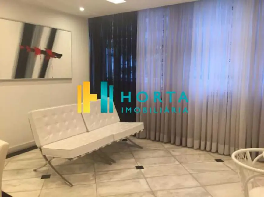 Apartamento com 4 quartos à venda, 225m2 em Rio De Janeiro - RJ - imagem 7 Foto 7 de Apartamento com 4 quartos à venda, 225m2 em Rio De Janeiro - RJ