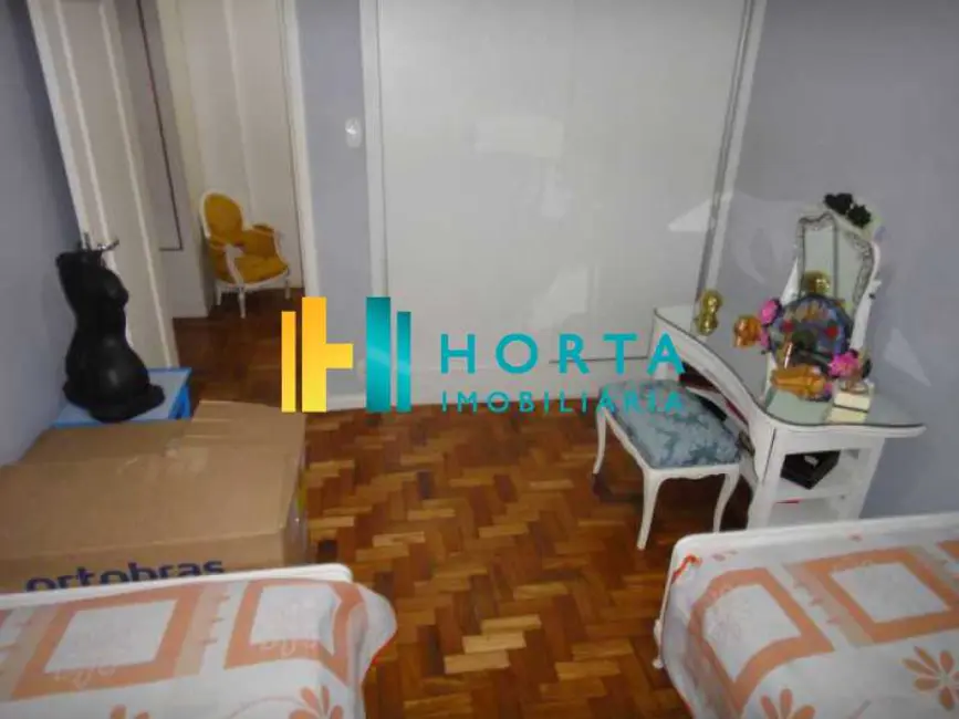 Foto 9 de Apartamento com 3 quartos à venda, 130m2 em Rio De Janeiro - RJ
