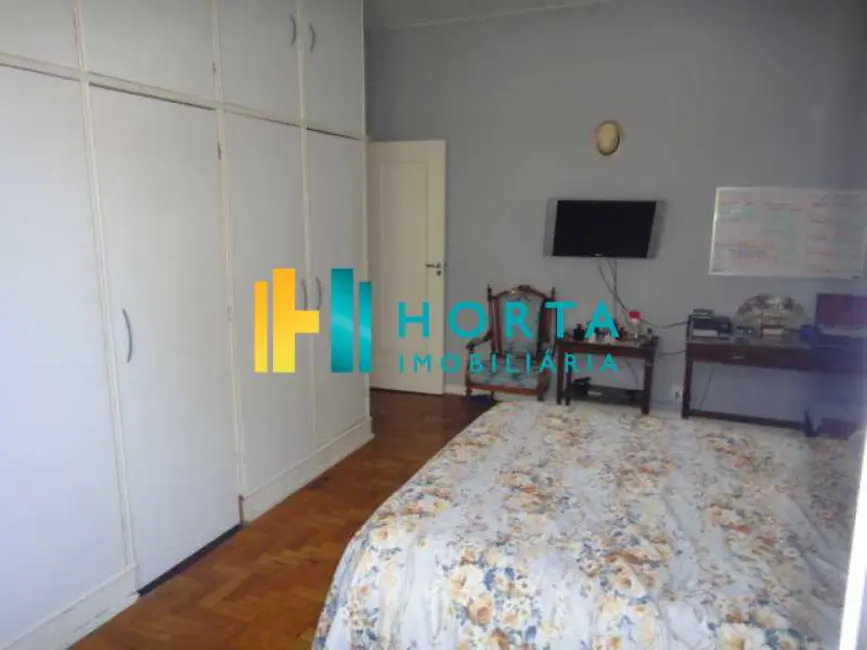 Foto 6 de Apartamento com 3 quartos à venda, 130m2 em Rio De Janeiro - RJ