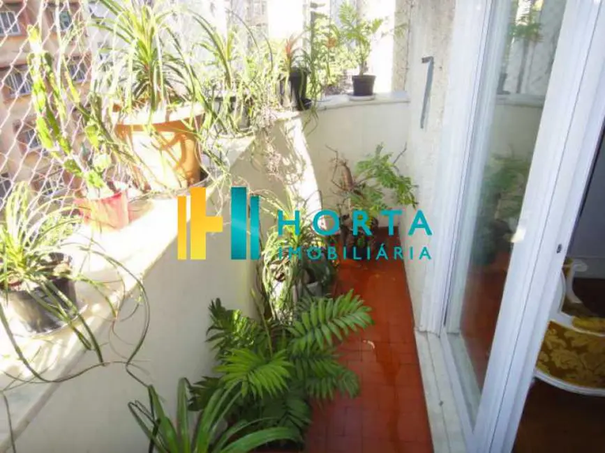 Foto 7 de Apartamento com 3 quartos à venda, 130m2 em Rio De Janeiro - RJ