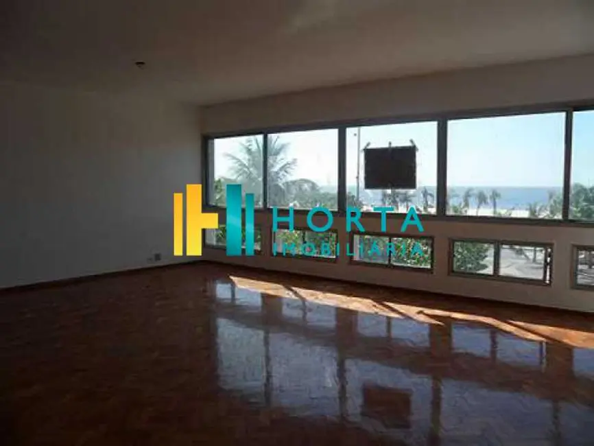 Foto 1 de Apartamento com 4 quartos à venda, 215m2 em Rio De Janeiro - RJ