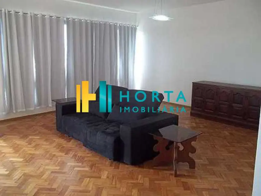 Foto 4 de Apartamento com 4 quartos à venda, 215m2 em Rio De Janeiro - RJ