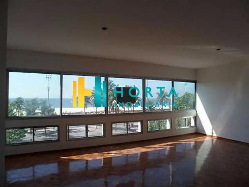 Foto 3 de Apartamento com 4 quartos à venda, 215m2 em Rio De Janeiro - RJ