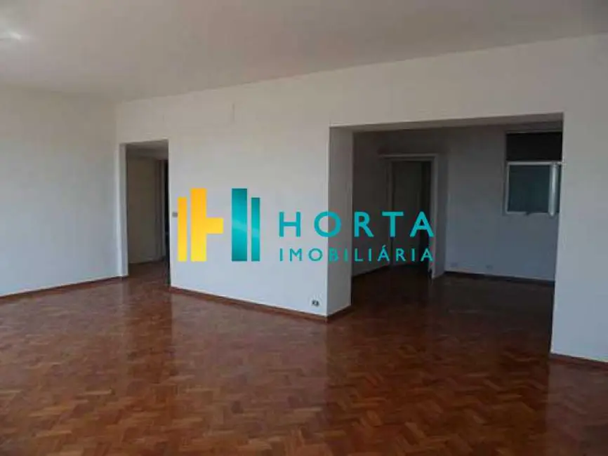 Foto 5 de Apartamento com 4 quartos à venda, 215m2 em Rio De Janeiro - RJ
