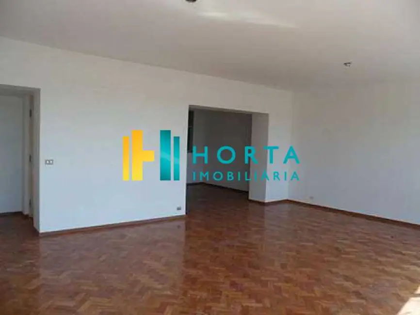 Foto 7 de Apartamento com 4 quartos à venda, 215m2 em Rio De Janeiro - RJ