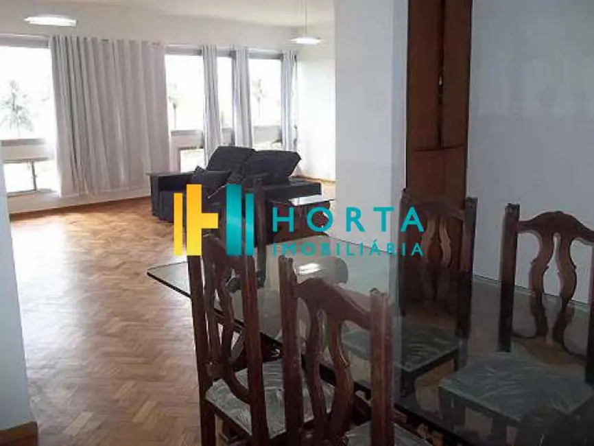 Foto 6 de Apartamento com 4 quartos à venda, 215m2 em Rio De Janeiro - RJ