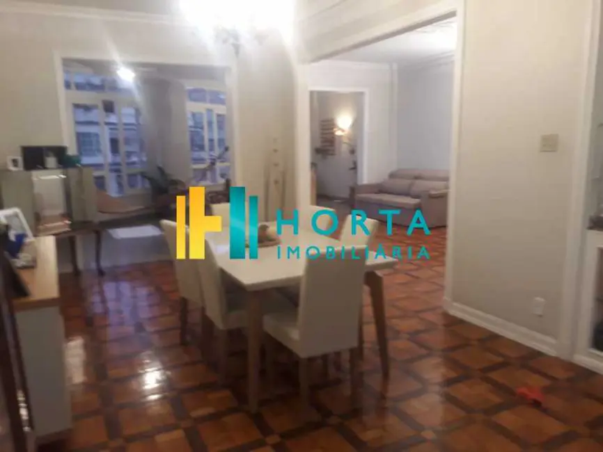 Foto 1 de Apartamento com 4 quartos à venda, 260m2 em Rio De Janeiro - RJ