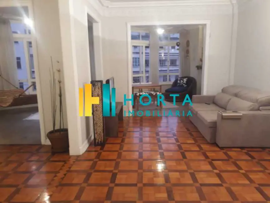 Foto 6 de Apartamento com 4 quartos à venda, 260m2 em Rio De Janeiro - RJ