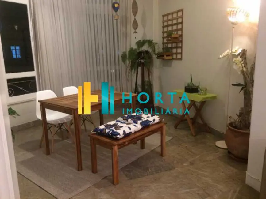 Foto 7 de Apartamento com 4 quartos à venda, 260m2 em Rio De Janeiro - RJ