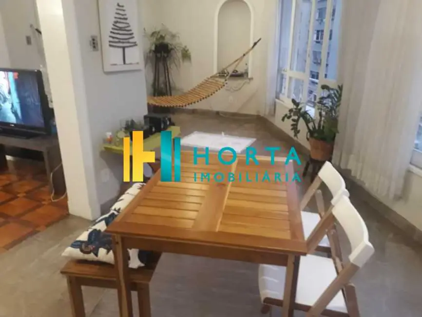 Foto 2 de Apartamento com 4 quartos à venda, 260m2 em Rio De Janeiro - RJ