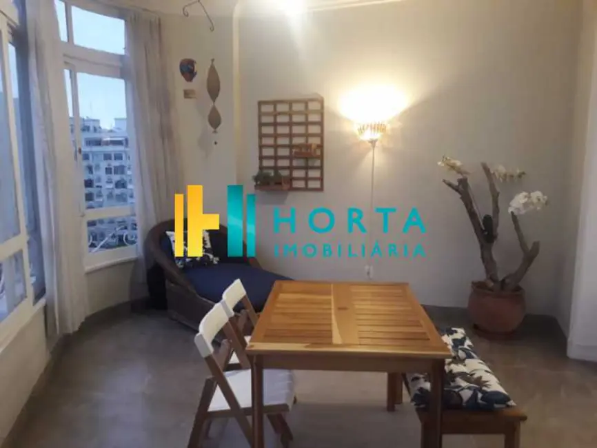 Foto 4 de Apartamento com 4 quartos à venda, 260m2 em Rio De Janeiro - RJ