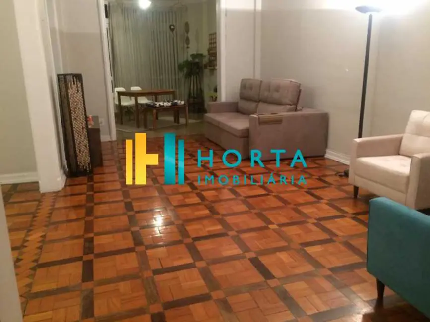 Foto 9 de Apartamento com 4 quartos à venda, 260m2 em Rio De Janeiro - RJ