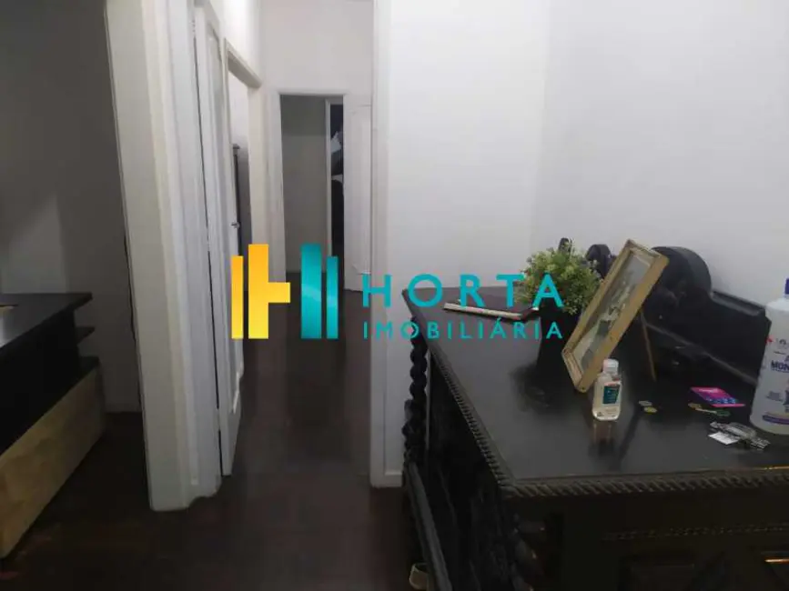 Foto 5 de Apartamento com 4 quartos à venda, 195m2 em Rio De Janeiro - RJ