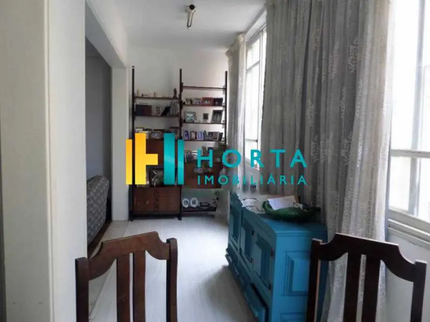 Foto 9 de Apartamento com 4 quartos à venda, 195m2 em Rio De Janeiro - RJ