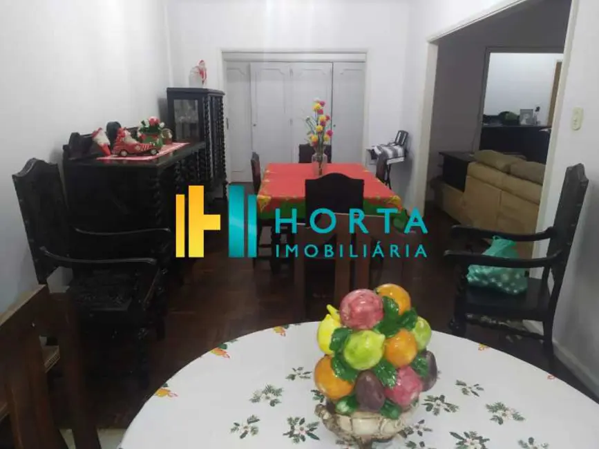 Foto 6 de Apartamento com 4 quartos à venda, 195m2 em Rio De Janeiro - RJ