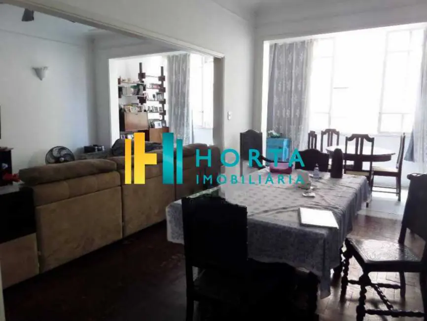 Foto 7 de Apartamento com 4 quartos à venda, 195m2 em Rio De Janeiro - RJ