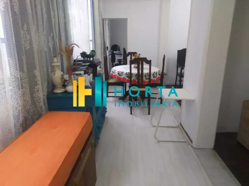 Foto 8 de Apartamento com 4 quartos à venda, 195m2 em Rio De Janeiro - RJ