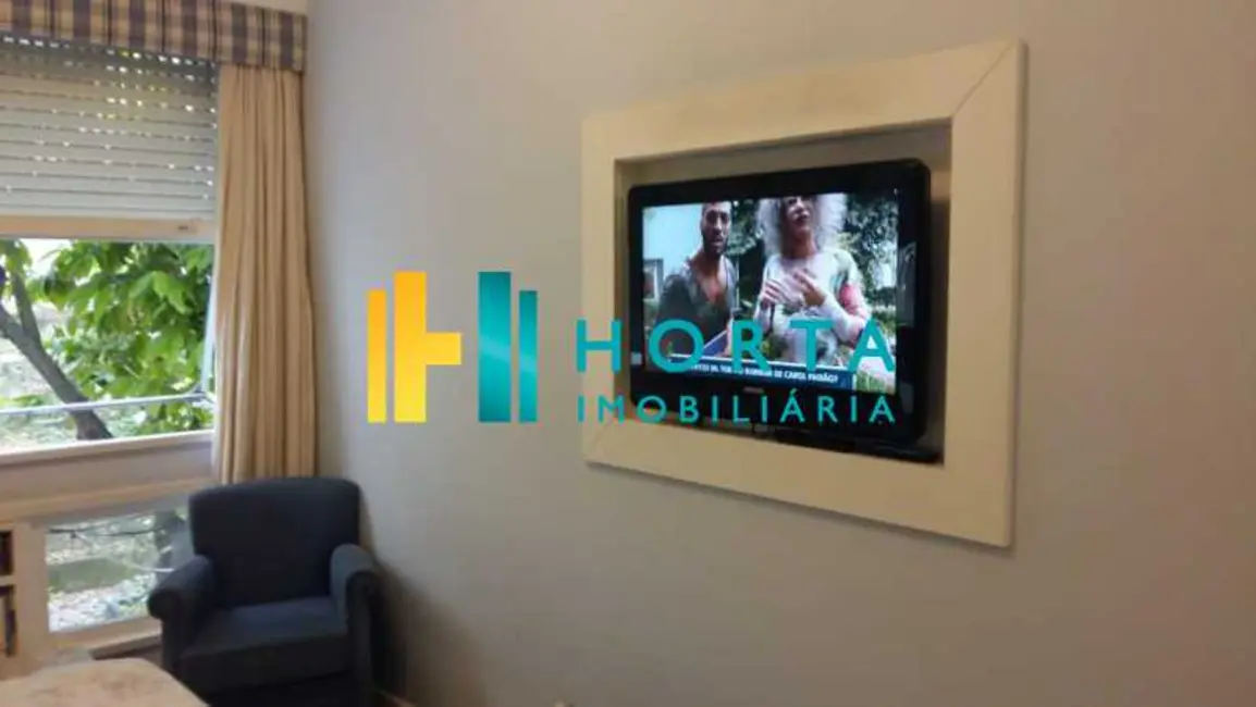 Foto 7 de Apartamento com 3 quartos à venda, 210m2 em Rio De Janeiro - RJ