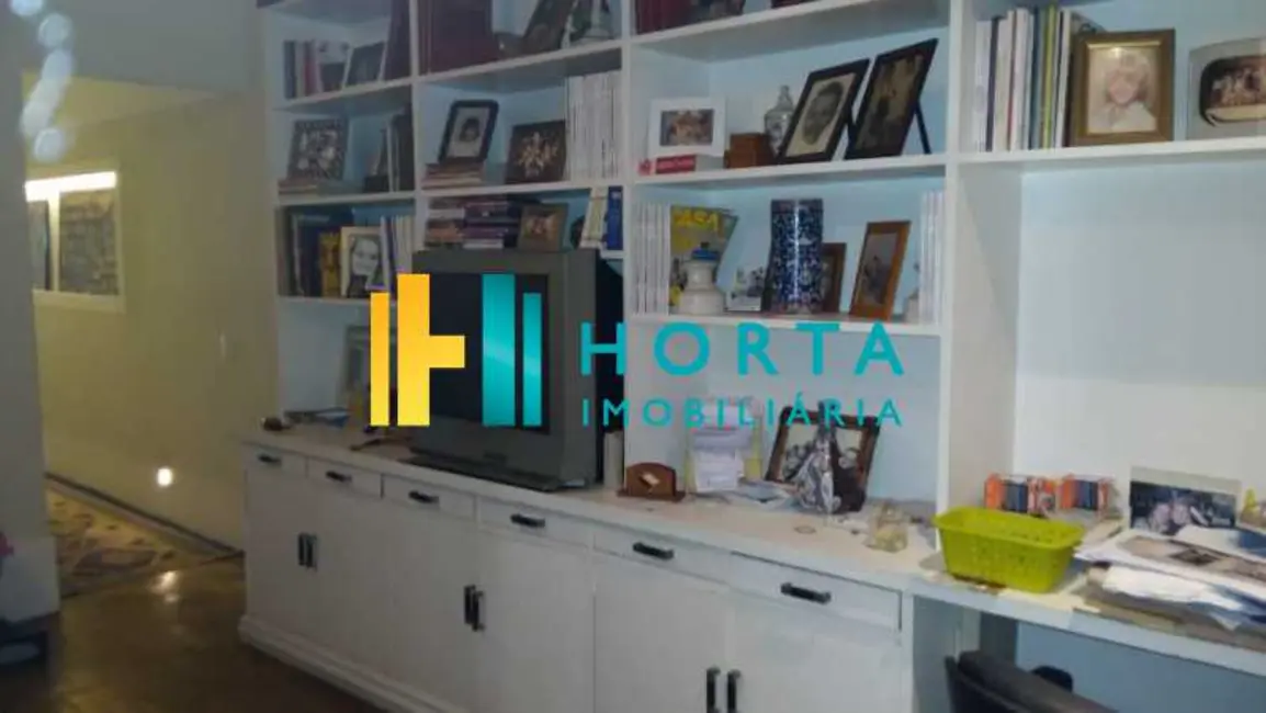 Foto 6 de Apartamento com 3 quartos à venda, 210m2 em Rio De Janeiro - RJ