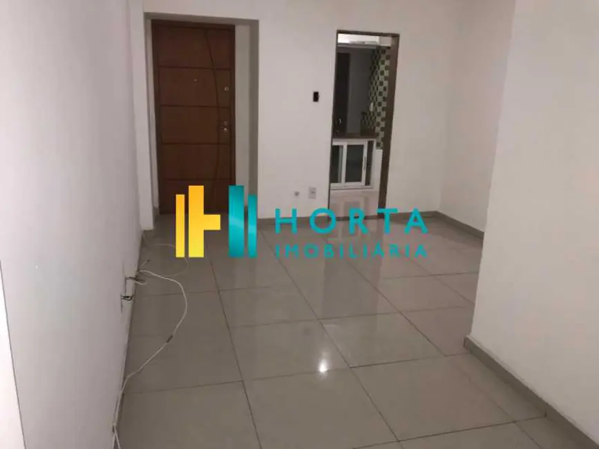 Foto 1 de Apartamento com 1 quarto à venda, 55m2 em Rio De Janeiro - RJ