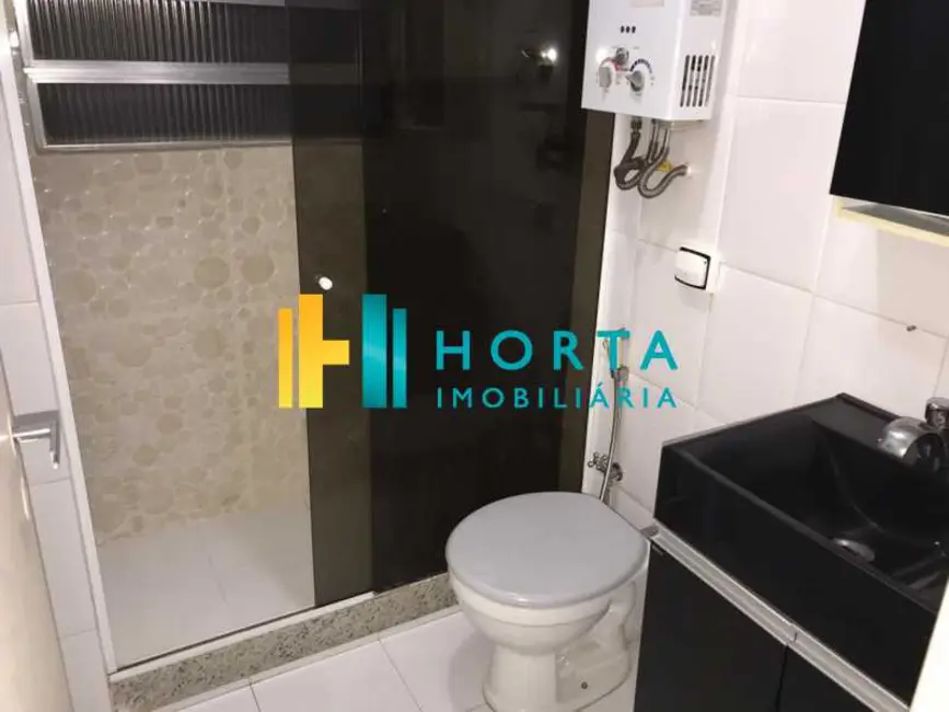 Foto 7 de Apartamento com 1 quarto à venda, 55m2 em Rio De Janeiro - RJ