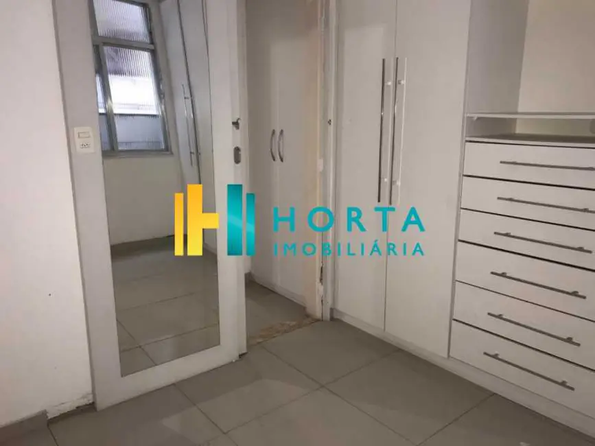 Foto 6 de Apartamento com 1 quarto à venda, 55m2 em Rio De Janeiro - RJ