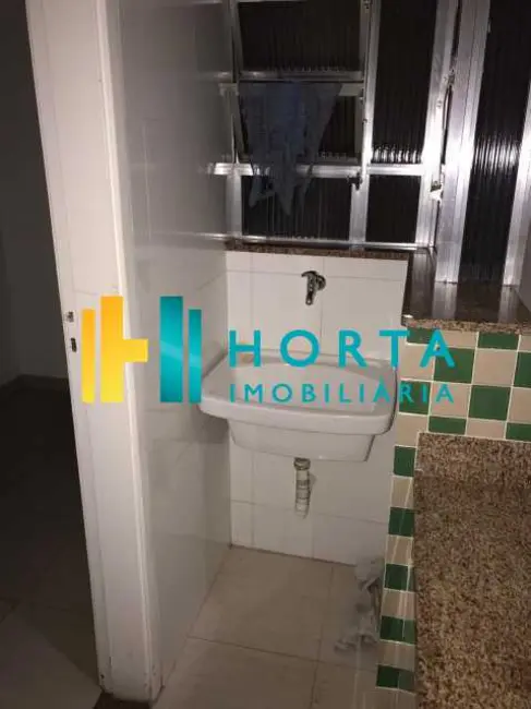 Foto 9 de Apartamento com 1 quarto à venda, 55m2 em Rio De Janeiro - RJ