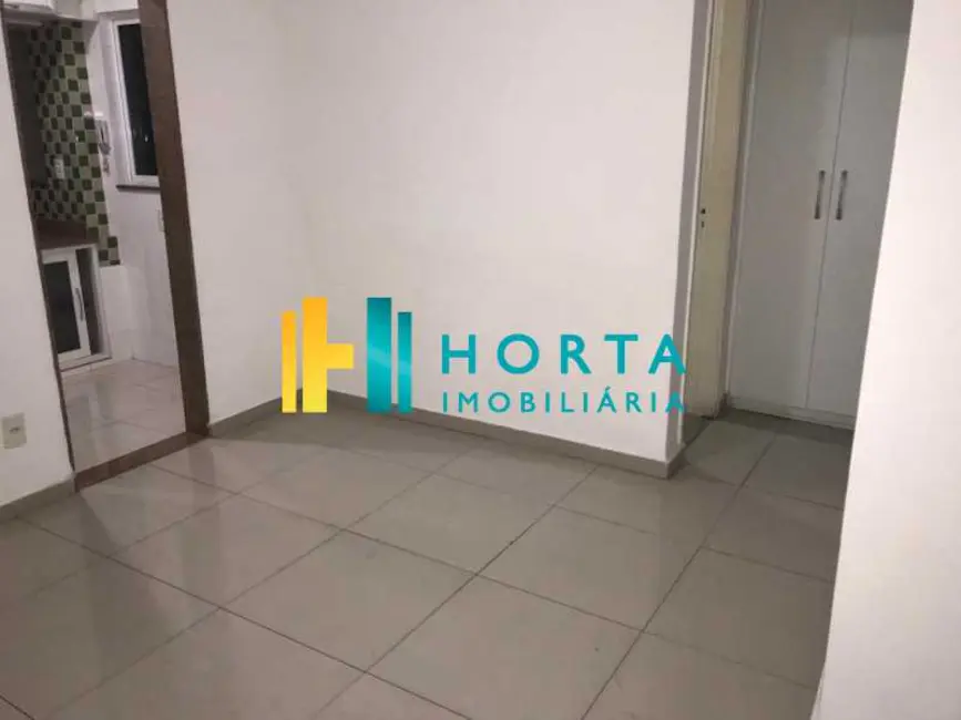 Foto 4 de Apartamento com 1 quarto à venda, 55m2 em Rio De Janeiro - RJ