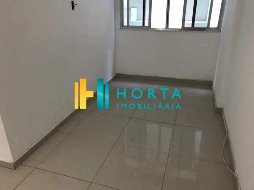 Foto 3 de Apartamento com 1 quarto à venda, 55m2 em Rio De Janeiro - RJ