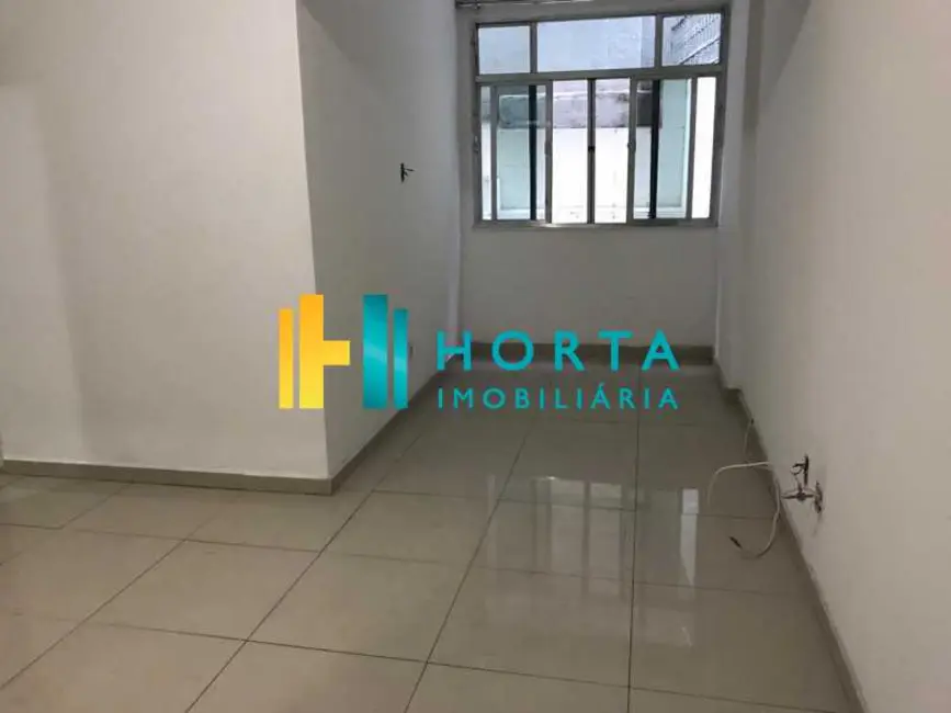 Foto 2 de Apartamento com 1 quarto à venda, 55m2 em Rio De Janeiro - RJ