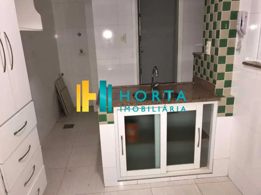 Foto 8 de Apartamento com 1 quarto à venda, 55m2 em Rio De Janeiro - RJ