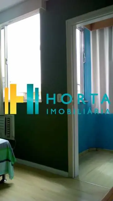 Foto 5 de Apartamento com 1 quarto à venda, 55m2 em Rio De Janeiro - RJ