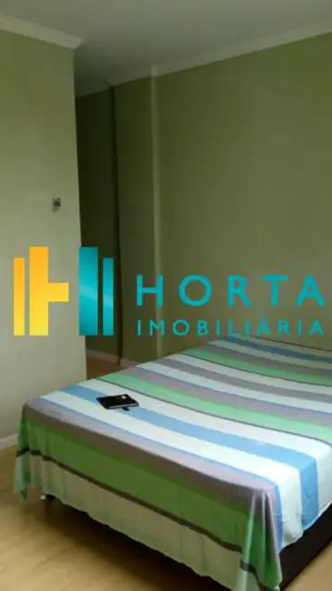 Foto 7 de Apartamento com 1 quarto à venda, 55m2 em Rio De Janeiro - RJ