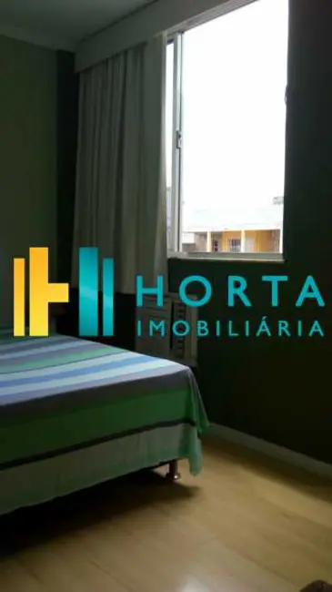 Foto 8 de Apartamento com 1 quarto à venda, 55m2 em Rio De Janeiro - RJ