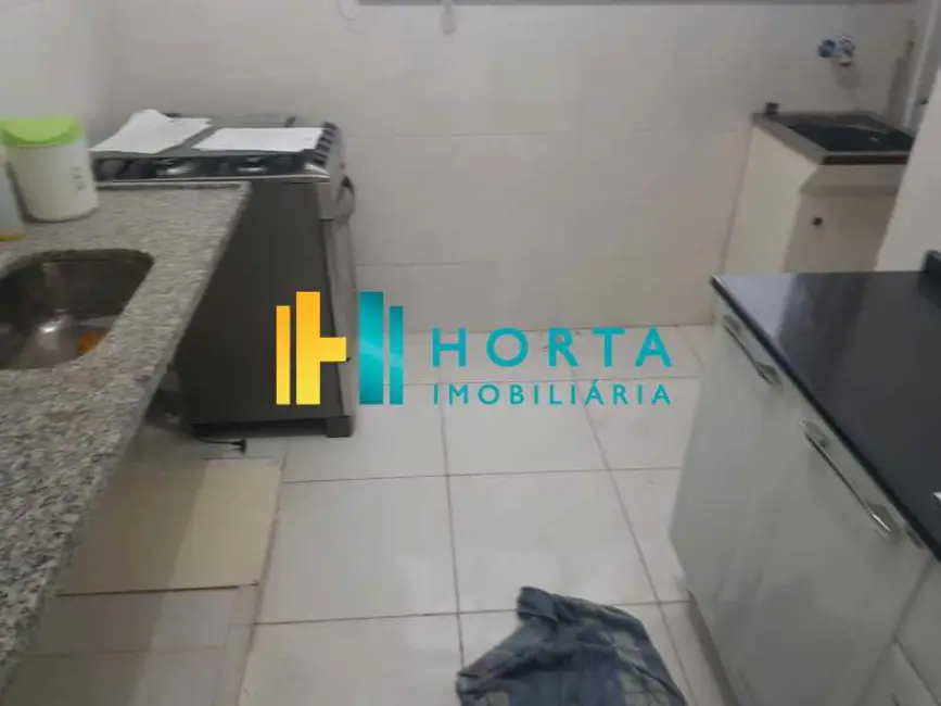 Foto 7 de Apartamento com 1 quarto à venda, 50m2 em Rio De Janeiro - RJ