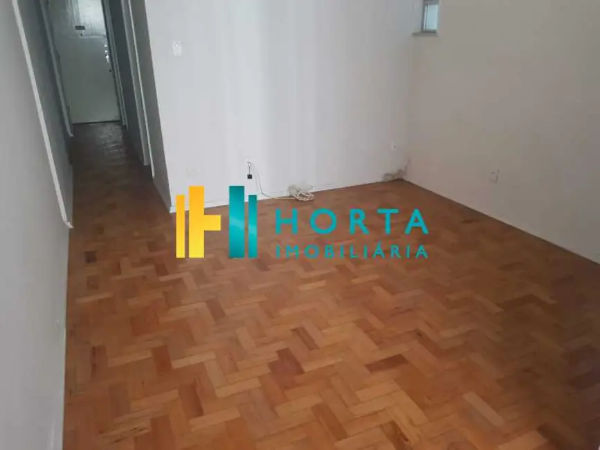 Foto 2 de Apartamento com 1 quarto à venda, 50m2 em Rio De Janeiro - RJ