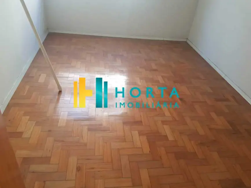Foto 4 de Apartamento com 1 quarto à venda, 50m2 em Rio De Janeiro - RJ