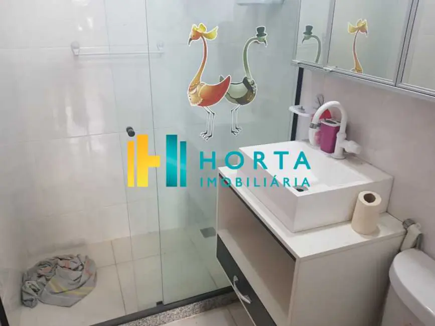 Foto 5 de Apartamento com 1 quarto à venda, 50m2 em Rio De Janeiro - RJ