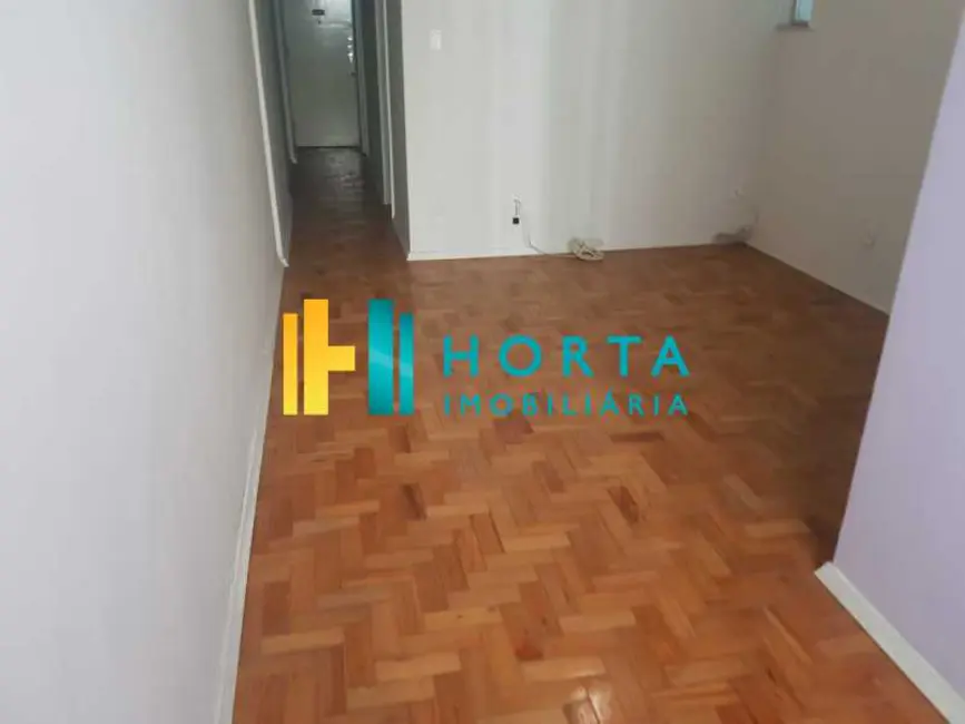 Foto 1 de Apartamento com 1 quarto à venda, 50m2 em Rio De Janeiro - RJ