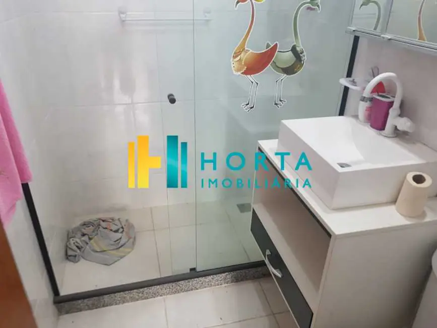 Foto 6 de Apartamento com 1 quarto à venda, 50m2 em Rio De Janeiro - RJ