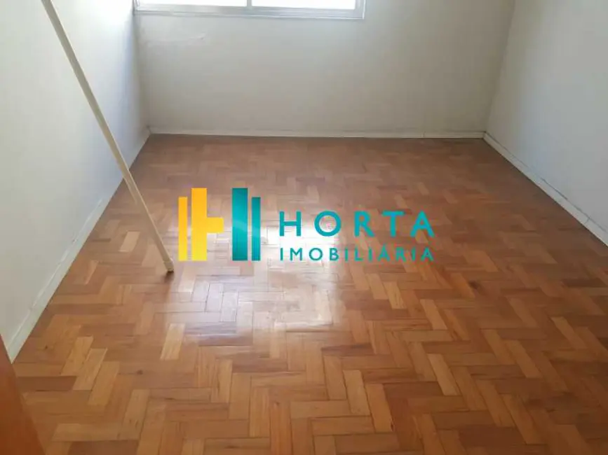 Foto 3 de Apartamento com 1 quarto à venda, 50m2 em Rio De Janeiro - RJ