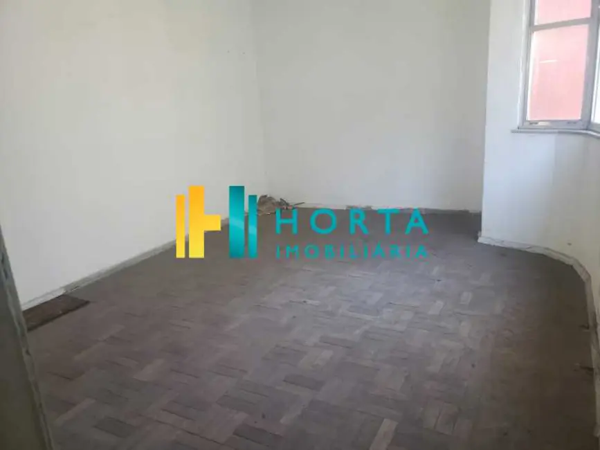 Apartamento com 1 quarto à venda, 60m2 em Rio De Janeiro - RJ - imagem 1 Foto 1 de Apartamento com 1 quarto à venda, 60m2 em Rio De Janeiro - RJ