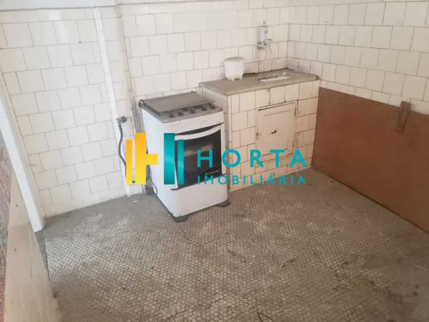 Apartamento com 1 quarto à venda, 60m2 em Rio De Janeiro - RJ - imagem 9 Foto 9 de Apartamento com 1 quarto à venda, 60m2 em Rio De Janeiro - RJ