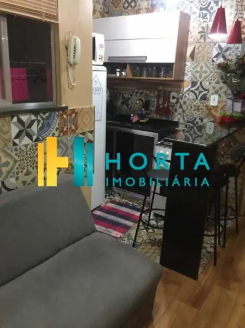 Foto 5 de Apartamento com 1 quarto à venda, 40m2 em Rio De Janeiro - RJ