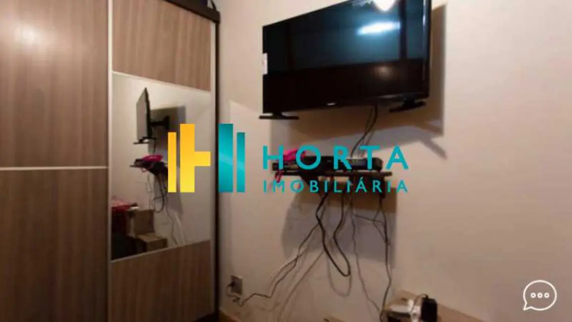 Foto 9 de Apartamento com 1 quarto à venda, 40m2 em Rio De Janeiro - RJ