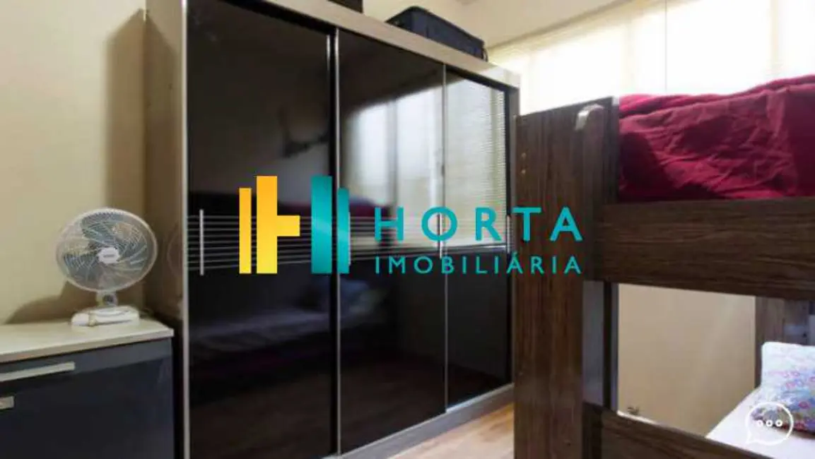 Foto 6 de Apartamento com 1 quarto à venda, 40m2 em Rio De Janeiro - RJ