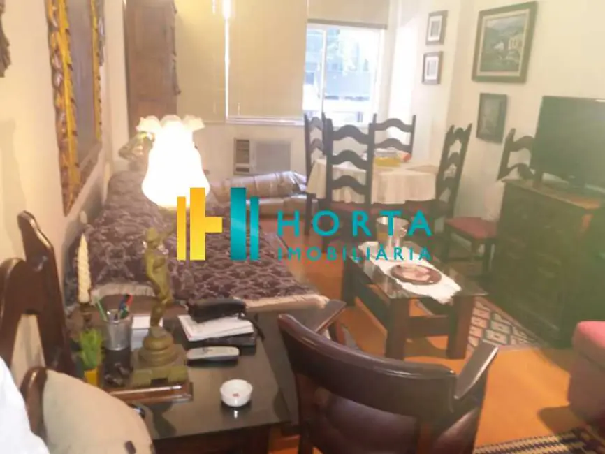 Apartamento com 1 quarto à venda, 59m2 em Rio De Janeiro - RJ - imagem 4 Foto 4 de Apartamento com 1 quarto à venda, 59m2 em Rio De Janeiro - RJ