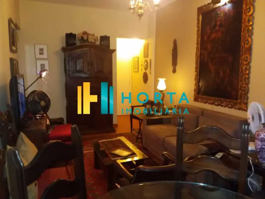 Apartamento com 1 quarto à venda, 59m2 em Rio De Janeiro - RJ - imagem 2 Foto 2 de Apartamento com 1 quarto à venda, 59m2 em Rio De Janeiro - RJ