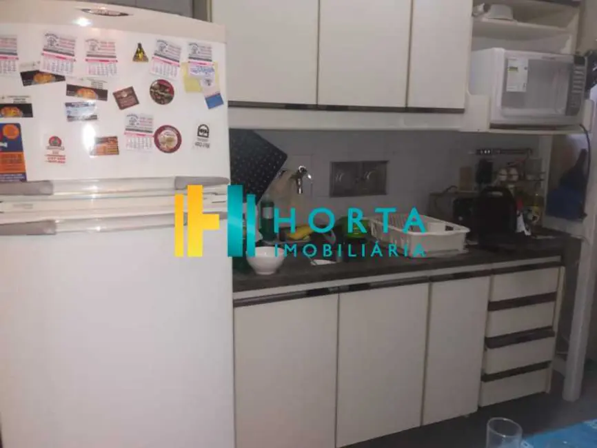 Apartamento com 1 quarto à venda, 59m2 em Rio De Janeiro - RJ - imagem 8 Foto 8 de Apartamento com 1 quarto à venda, 59m2 em Rio De Janeiro - RJ