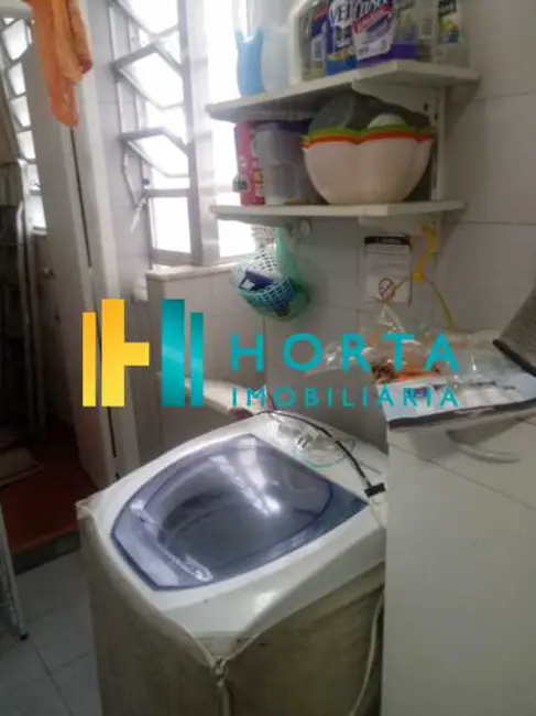 Apartamento com 1 quarto à venda, 59m2 em Rio De Janeiro - RJ - imagem 9 Foto 9 de Apartamento com 1 quarto à venda, 59m2 em Rio De Janeiro - RJ